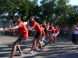 XVIII Concentracion - 2011